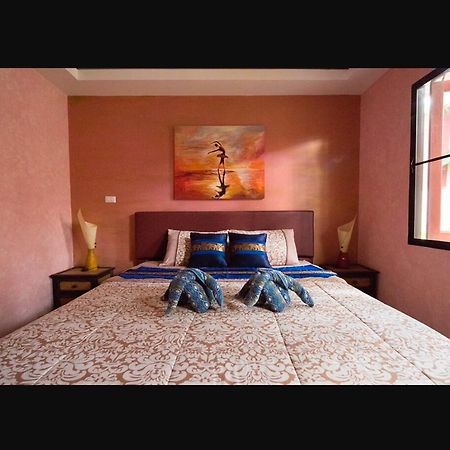 Royal Chang Of Siam Boutique Resort Rawai Екстер'єр фото