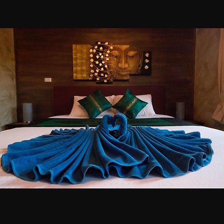 Royal Chang Of Siam Boutique Resort Rawai Екстер'єр фото