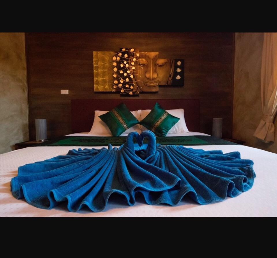 Royal Chang Of Siam Boutique Resort Rawai Екстер'єр фото