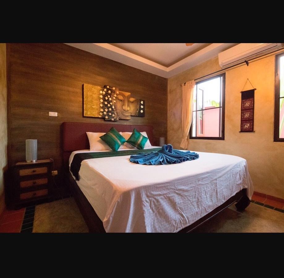 Royal Chang Of Siam Boutique Resort Rawai Екстер'єр фото
